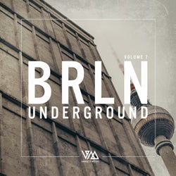 BRLN Underground Vol. 7