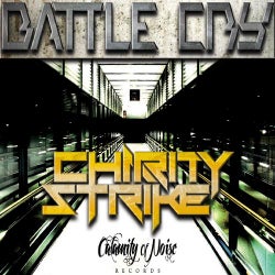 Battle Cry - Single