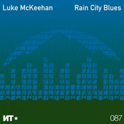 Rain City Blues