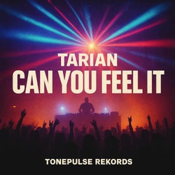Can You Feel It