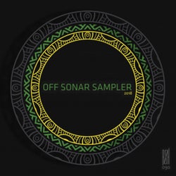 OFF Sonar Sampler 2018
