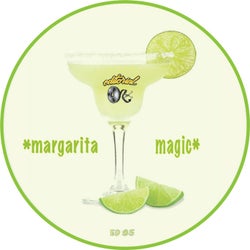 Margarita Magic
