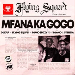 Mfana Ka Gogo