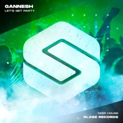 Gannesh - let's get party