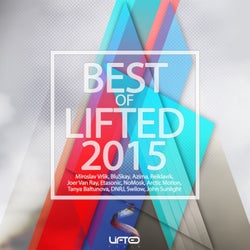 Best of Lifted 2015