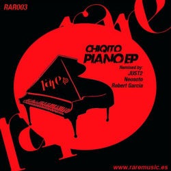 Piano EP