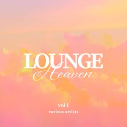 Lounge Heaven, Vol. 1