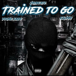 Trained to Go (feat. Kslimm)