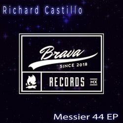Messier 44.Ep