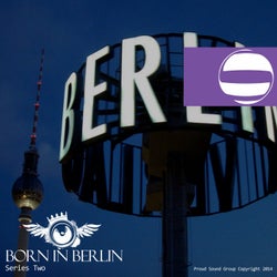 Born in Berlin (Series Two)