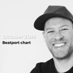 October 2019 - Deep House