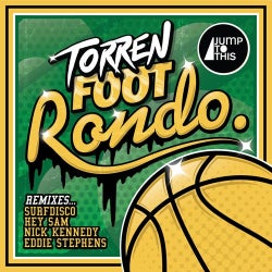 Torren Foot's Ball Out Chart