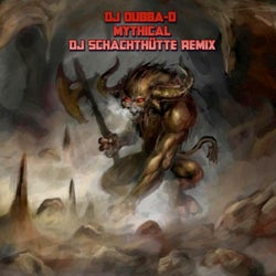 Mythical (Dj Schachthutte Remix)