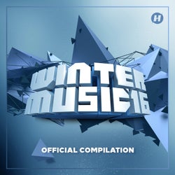Green Valley Winter Music 2016 - Official Compilatin