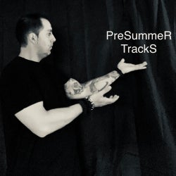 Presummer tracks