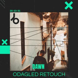 DAWN - ODAGLED RETOUCH