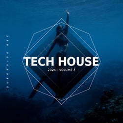 Tech House 2024, Vol. 3