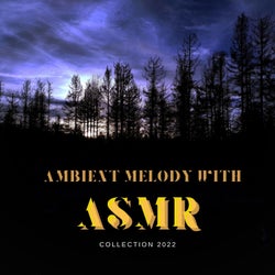 Asmr With Ambient Melody