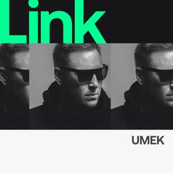 LINK Artist | UMEK - Red Herring