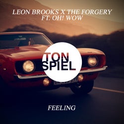 Feeling (feat. OH! WOW)