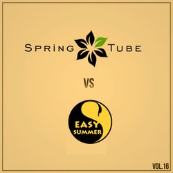 Spring Tube vs. Easy Summer Vol.16