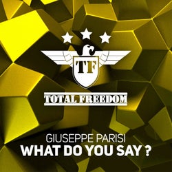 What Do You Say?