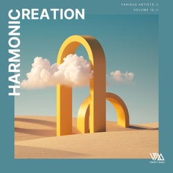 Harmonic Creations Vol. 10