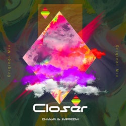 Closer (feat. IMPRZM)