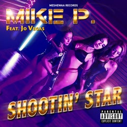 Shootin' Star (feat. Jo Vegas)