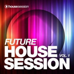 Future HouseSession Chart