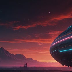 TRUE ANOMALY TOP TEN FEBRUARY 2025