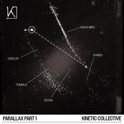 Parallax Part 1