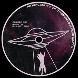 AL'S HOT SOUP (Extended Mix)