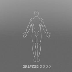 HUMAN3000 Healing Frequency, Vol. 1
