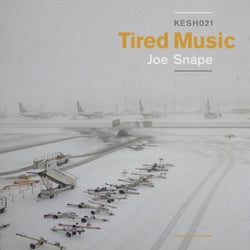 Tired Music