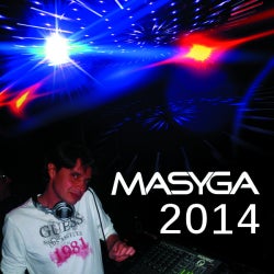 2014 Chart "The beggining" by Masyga