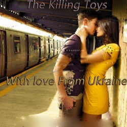 With Love From Ukraine