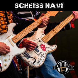 Scheiß Navi