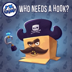 Who Needs A Hook?