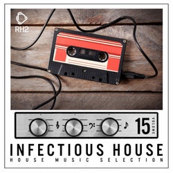 Infectious House, Vol. 15
