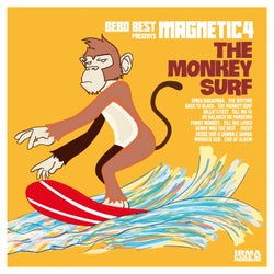 The Monkey Surf