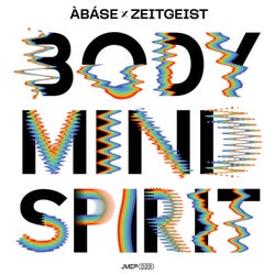 Body Mind Spirit (feat. Dumama)