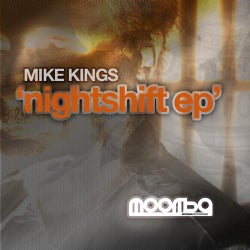 Nightshift EP