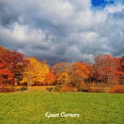 Quiet Corners
