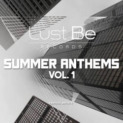Summer Anthems, Vol. 1