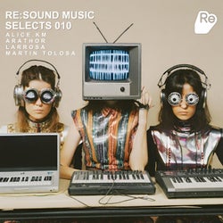 Re:Sound Music Selects 010