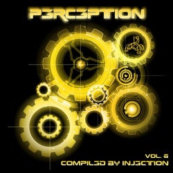 Perception Vol. 6 - Compiled By Injection