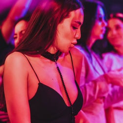 Party Monster