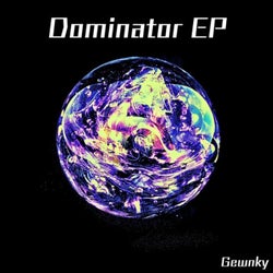 Dominator EP