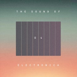 The Sound Of Electronica, Vol. 04